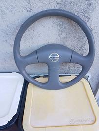 Sterzo Nissan patrol