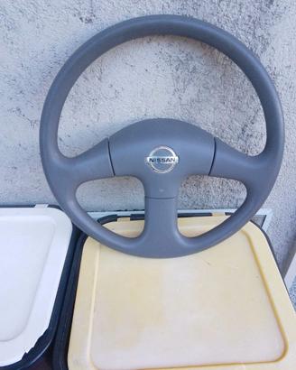Sterzo Nissan patrol