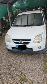  Suzuki Ignis 2005 