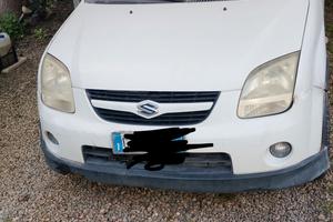  Suzuki Ignis 2005 