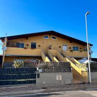 Villasor appartamento non arredato