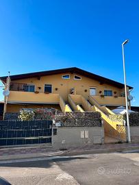 Villasor appartamento non arredato