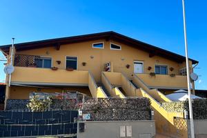 Villasor appartamento non arredato