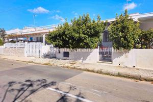 Villetta 4p a 140m mare torre suda gallipoli