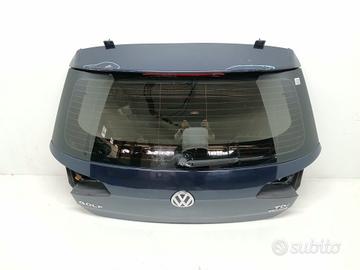 PORTELLONE POSTERIORE COMPLETO VOLKSWAGEN Golf 7 B