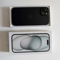 Iphone 15 128gb