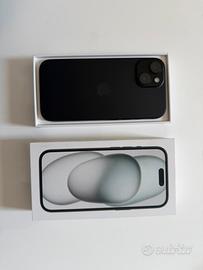 Iphone 15 128gb