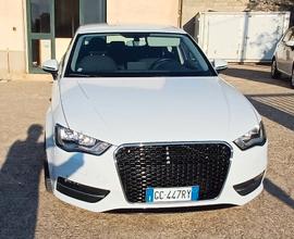 Audi A3 SPB 1.6 Tdi S tronic Ambition - 2014