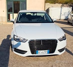 Audi A3 SPB 1.6 Tdi S tronic Ambition - 2014