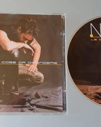 NEK Le Cose da Difendere CD