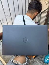 portattile dell latitude 3440