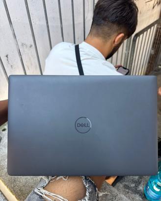 portattile dell latitude 3440