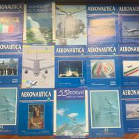 Riviste aeronautiche