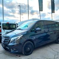 Mercedes Benz Vito 119 Mixto Long IVA ESCLUSA
