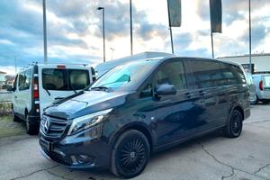 Mercedes Benz Vito 119 Mixto Long IVA ESCLUSA
