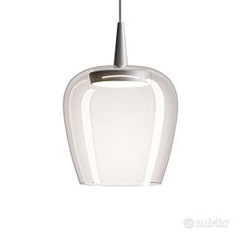 Lampada Zafferano Bilia nude  230V