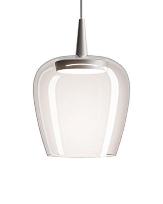 Lampada Zafferano Bilia nude  230V
