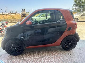 Smart 453