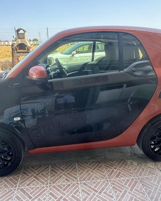 Smart 453