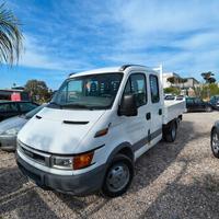 Iveco 35  cassone ribaltabile