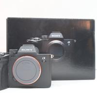 Sony a7 IV Solo Corpo