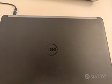 Dell Latitude E5470