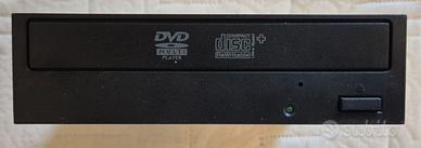 DVD - CD/RW Hitachi-LG interno PC