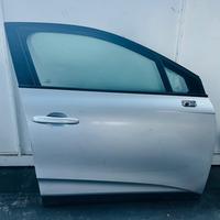 Porta anteriore destra Renault Clio