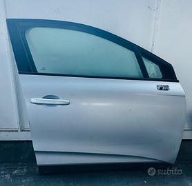 Porta anteriore destra Renault Clio