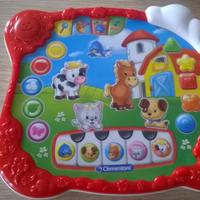 Fattoria interattiva