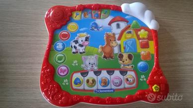 Fattoria interattiva