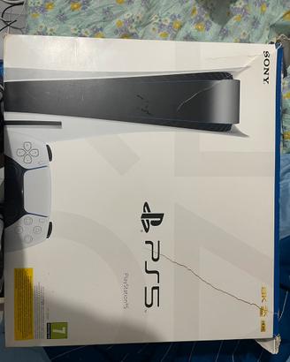 playstation 5
