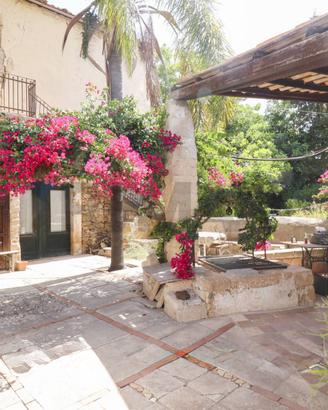 Cascina/Casale - Siracusa