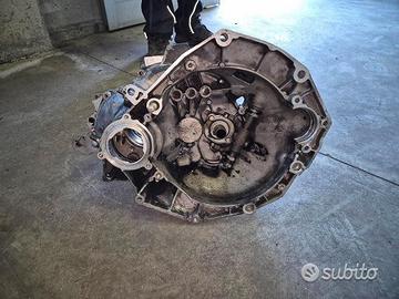 Cambio Manuale Per Fiat 127 900CC 5 Marce