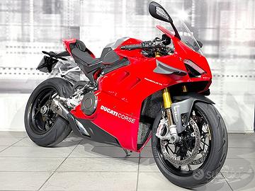 Ducati Panigale V4 S Abs