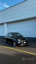 Fiat 500 1.0 hybrid Dolcevita Sport
