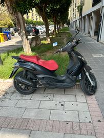 beverly s 125