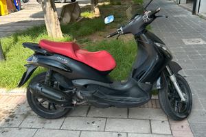 beverly s 125