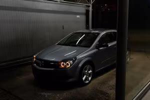 Opel Astra GTC