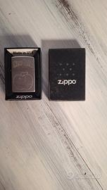Accendino Zippo