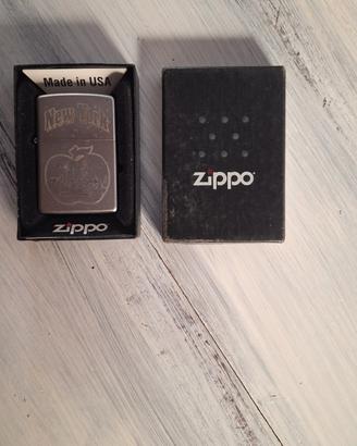 Accendino Zippo