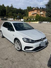 Volkswagen Golf 7.5 R-Line
