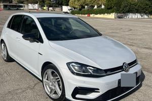 Volkswagen Golf 7.5 R-Line