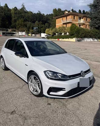 Volkswagen Golf 7.5 R-Line