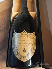 Dom Pérignon cuvée 1976 LT.1,5