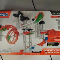 pista bilie da costruire 