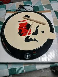 Crepes