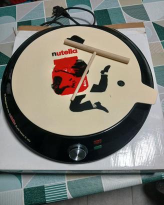 Crepes