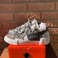Nike Blazer x Sacai