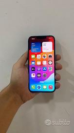 Apple iPhone 13 blue 128 GB - 8673